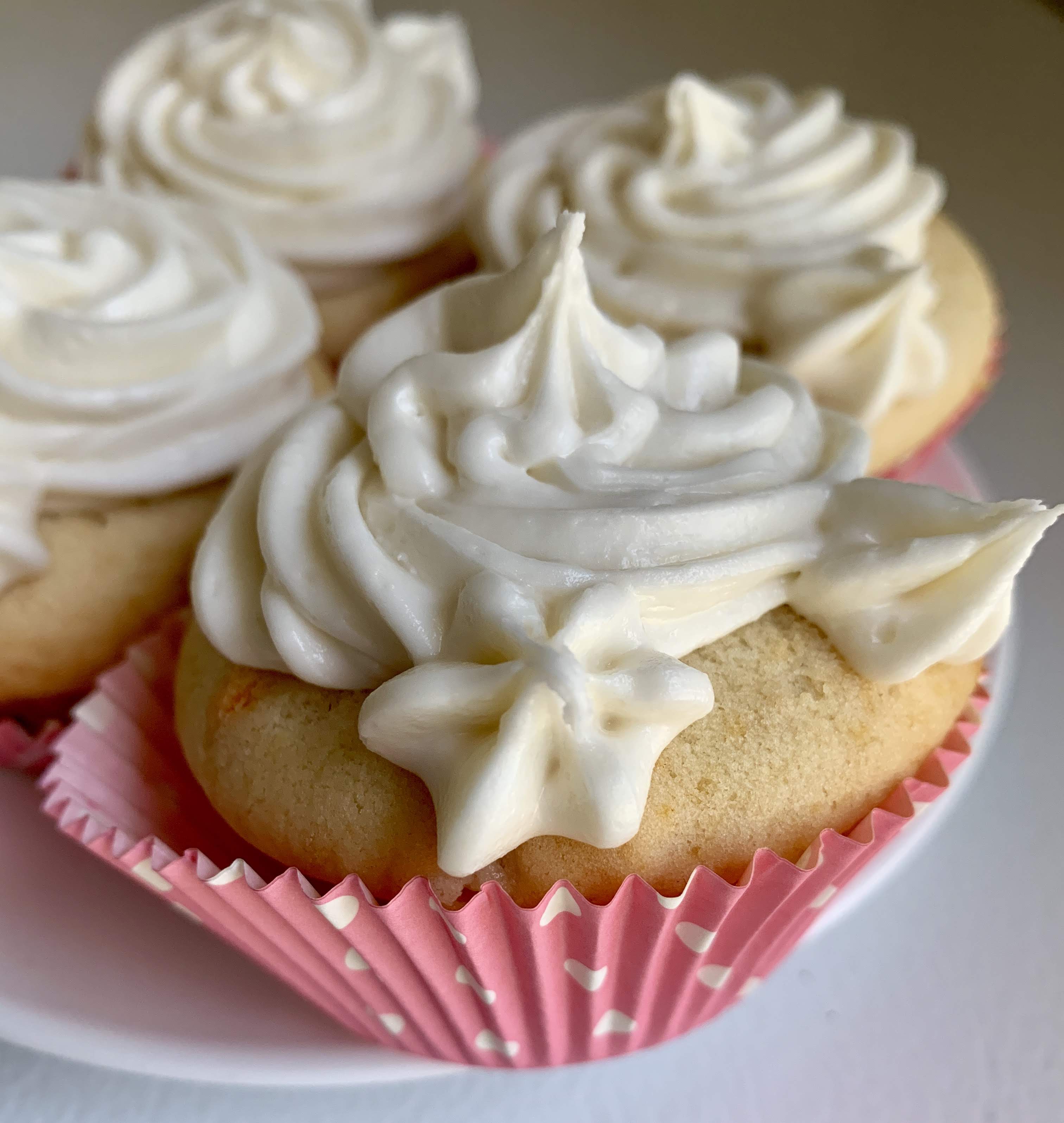 cup cakes